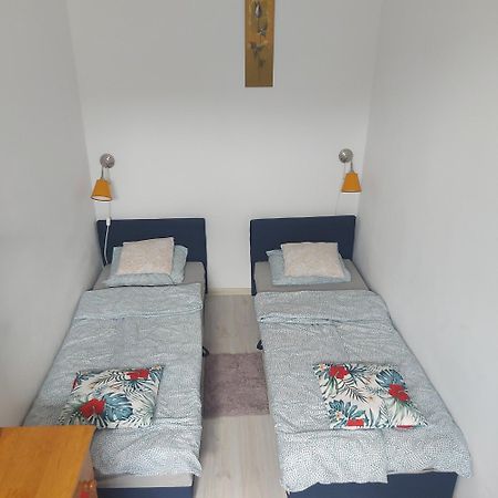 Apartament Ketrzynski Kętrzyn Exterior foto