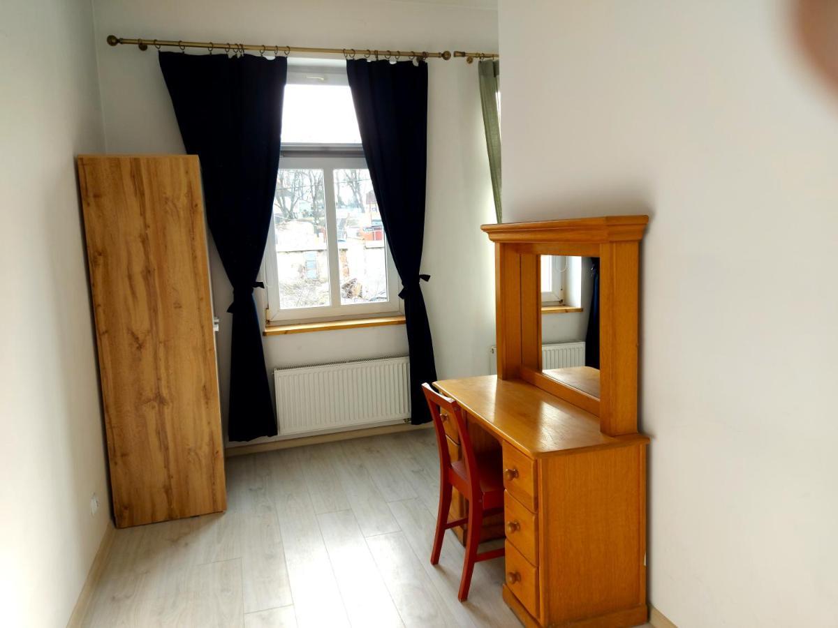 Apartament Ketrzynski Kętrzyn Exterior foto