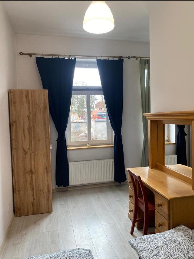 Apartament Ketrzynski Kętrzyn Exterior foto