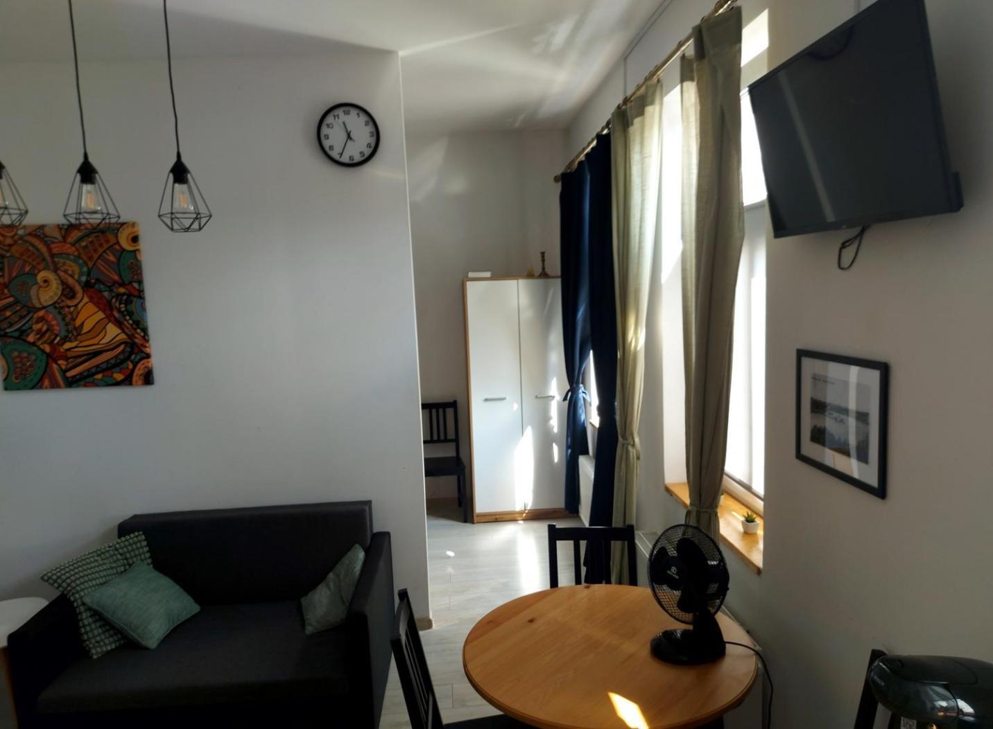 Apartament Ketrzynski Kętrzyn Exterior foto
