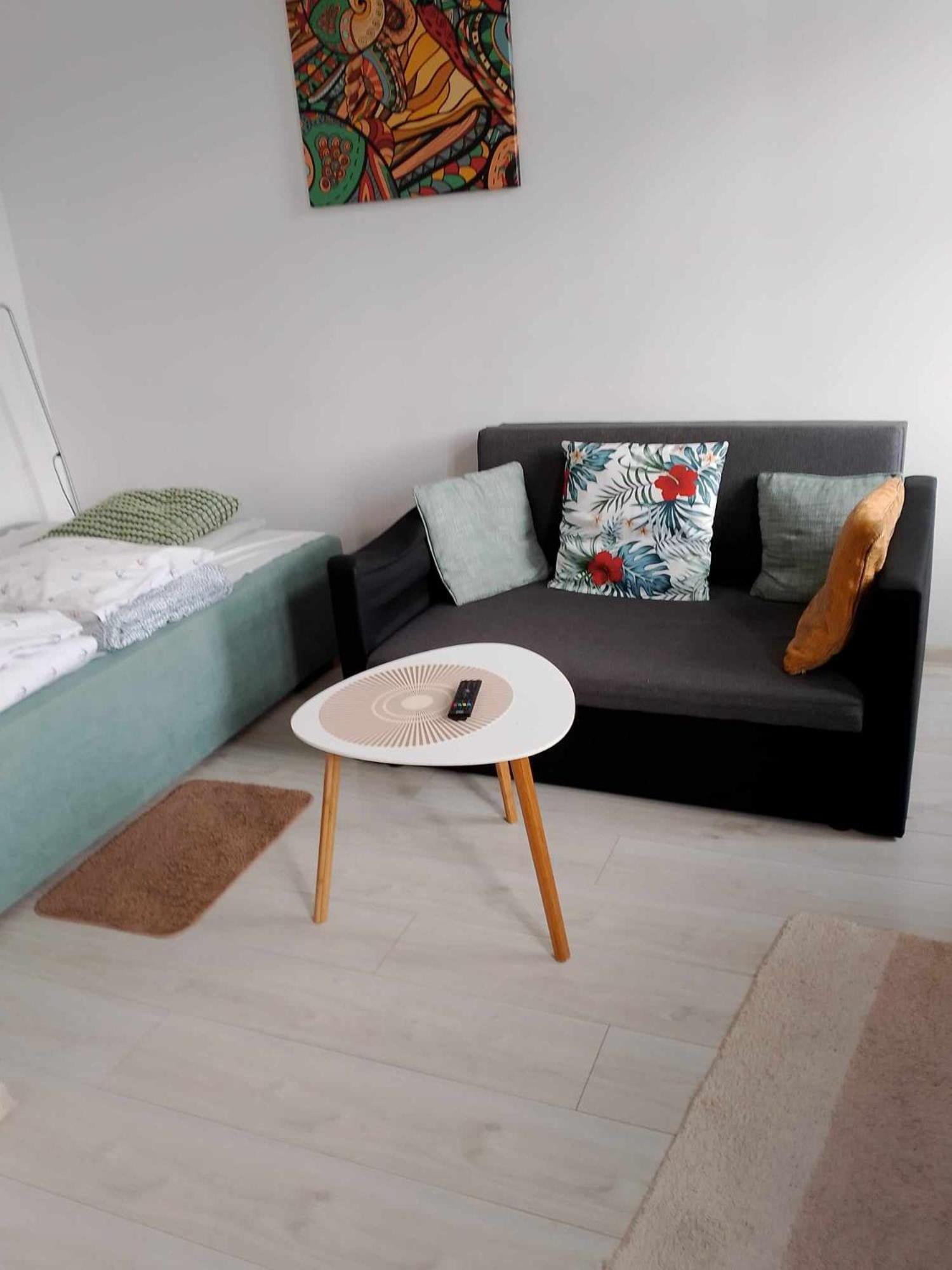 Apartament Ketrzynski Kętrzyn Exterior foto