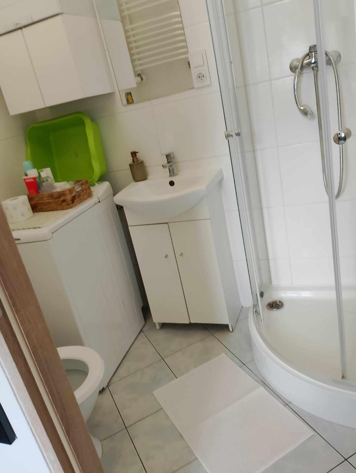 Apartament Ketrzynski Kętrzyn Exterior foto