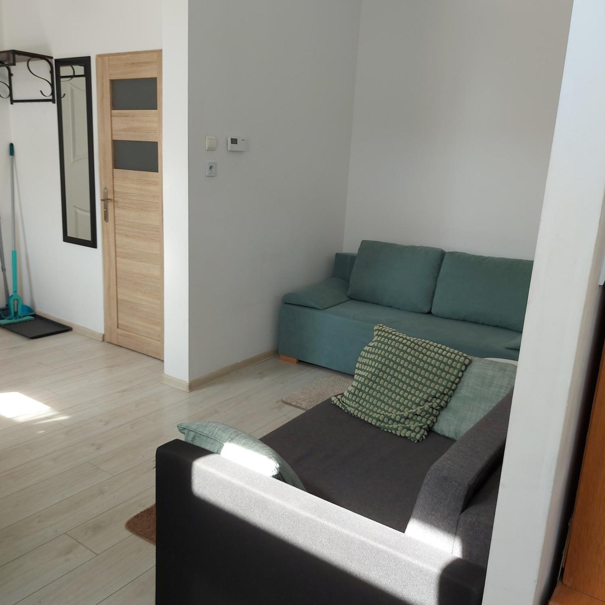 Apartament Ketrzynski Kętrzyn Exterior foto